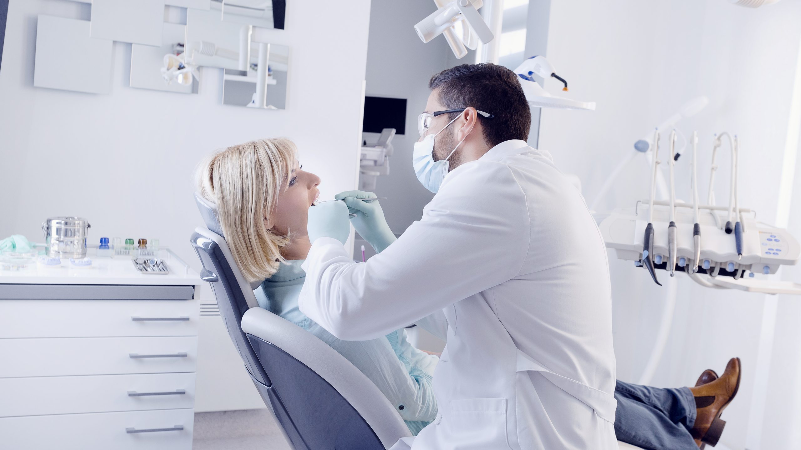 Dentist in Hanover, MD